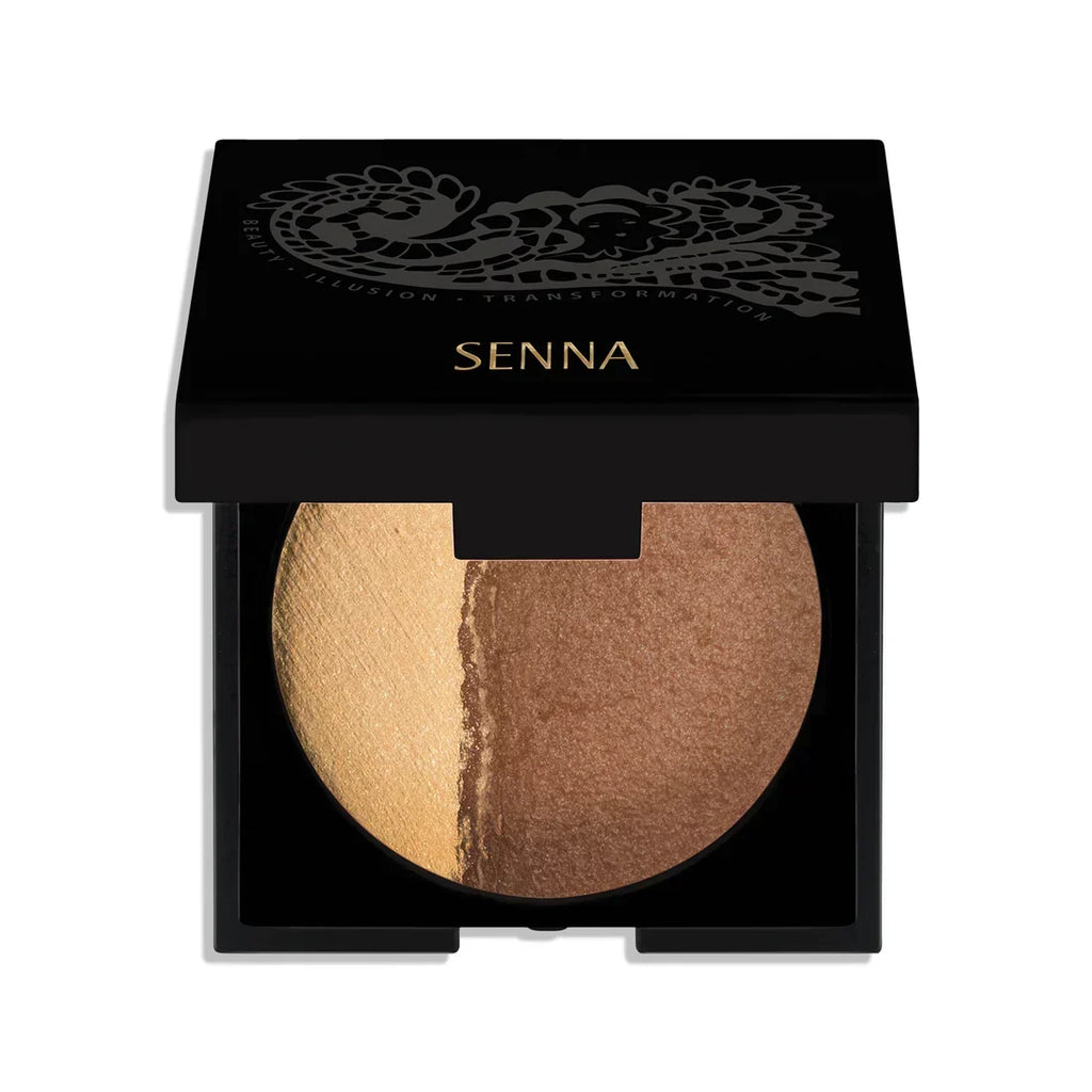 Senna Brilliant Bronze