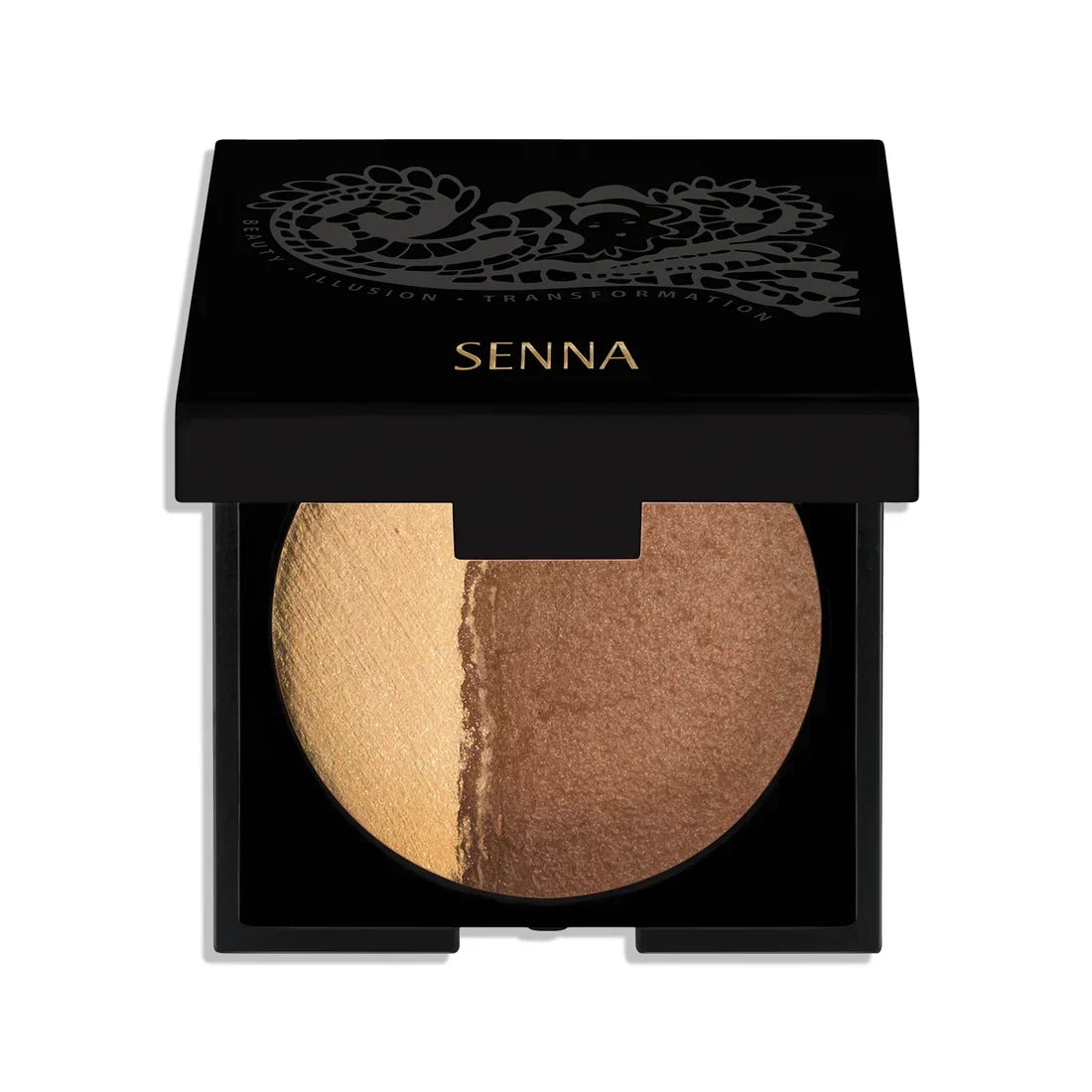 Senna Brilliant Bronze