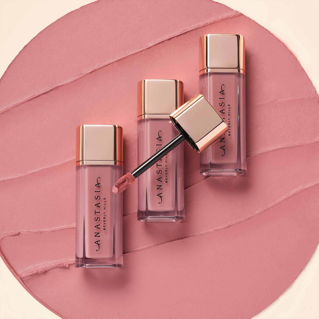 Anastasia Beverly Hills Lip Velvet