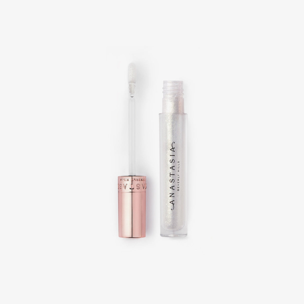 Anastasia Beverly Hills Lip Gloss New