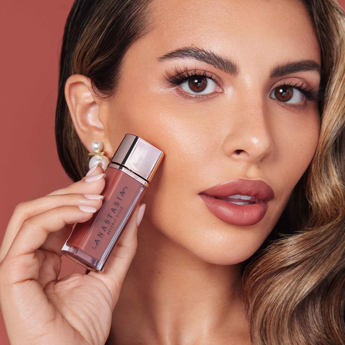 Anastasia Beverly Hills Lip Velvet