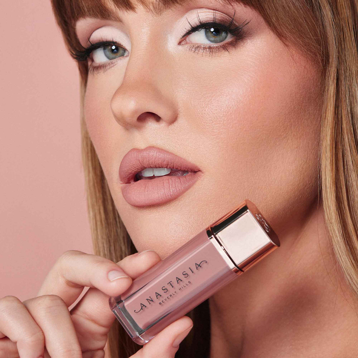 Anastasia Beverly Hills Lip Velvet