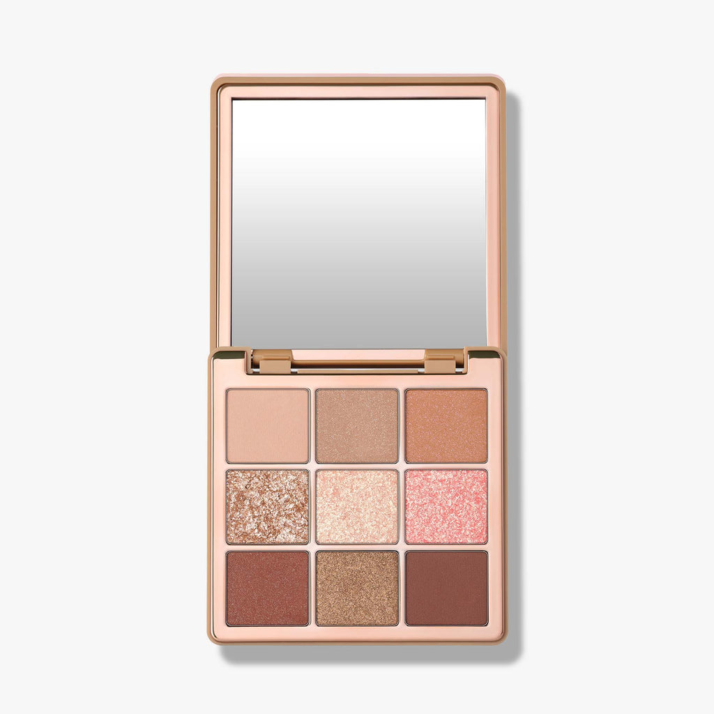 Anastasia Beverly Hills Mini Spice Eyeshadow Palette