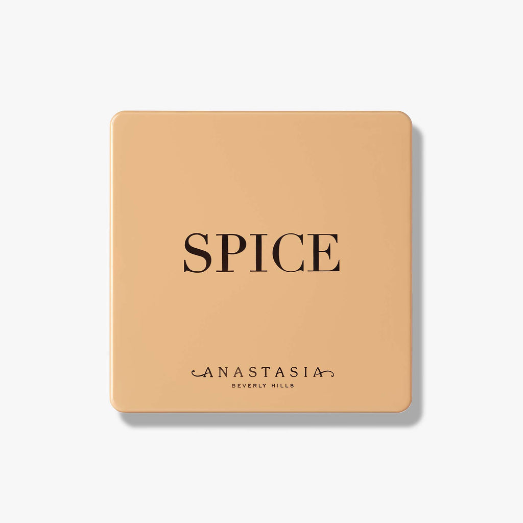 Anastasia Beverly Hills Mini Spice Eyeshadow Palette