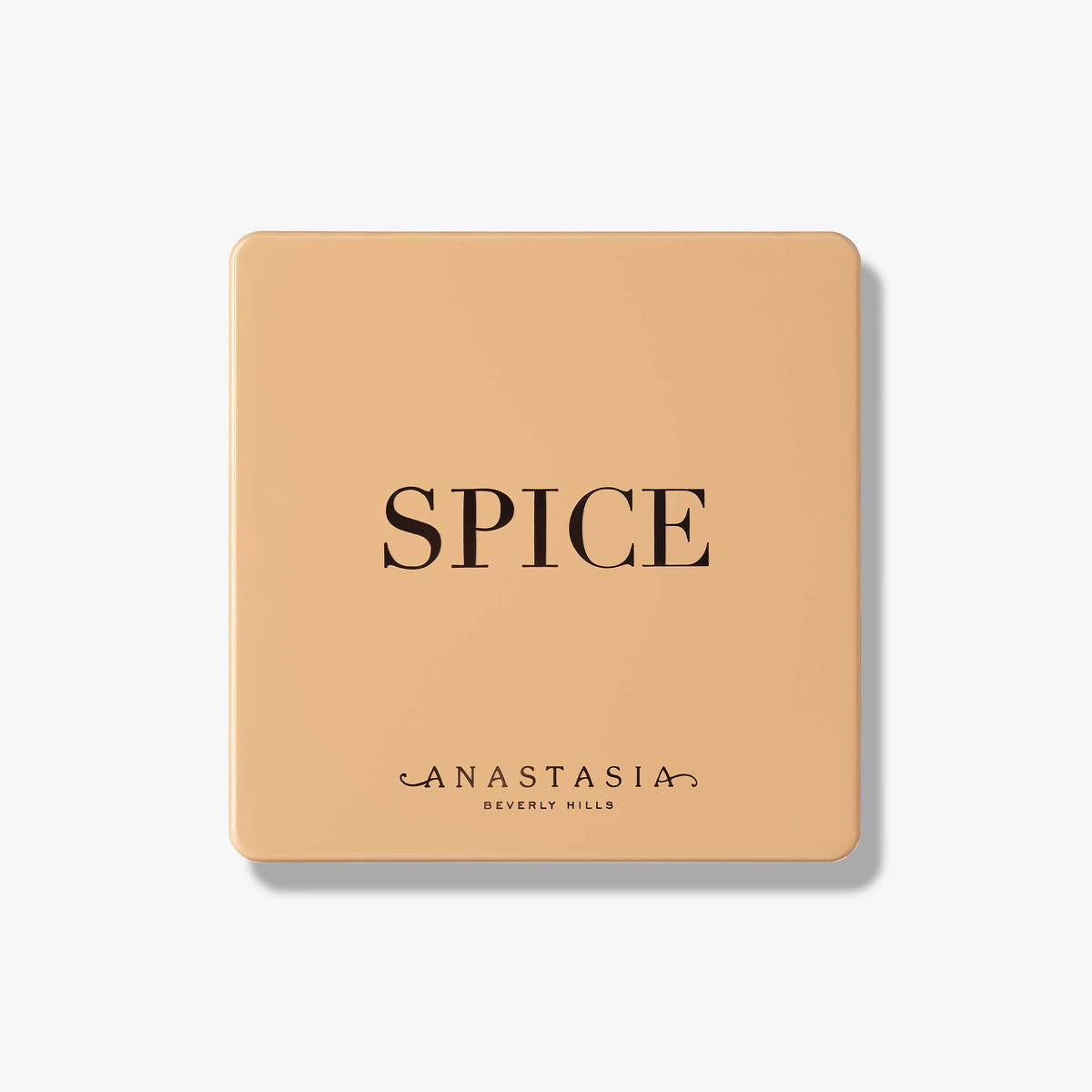 Anastasia Beverly Hills Mini Spice Eyeshadow Palette