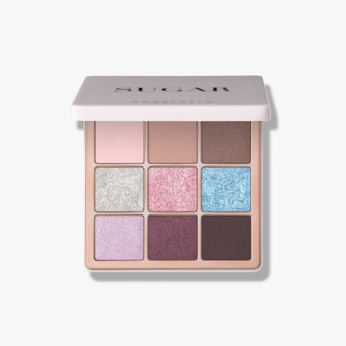 Anastasia Beverly Hills Mini Sugar Eyeshadow Palette