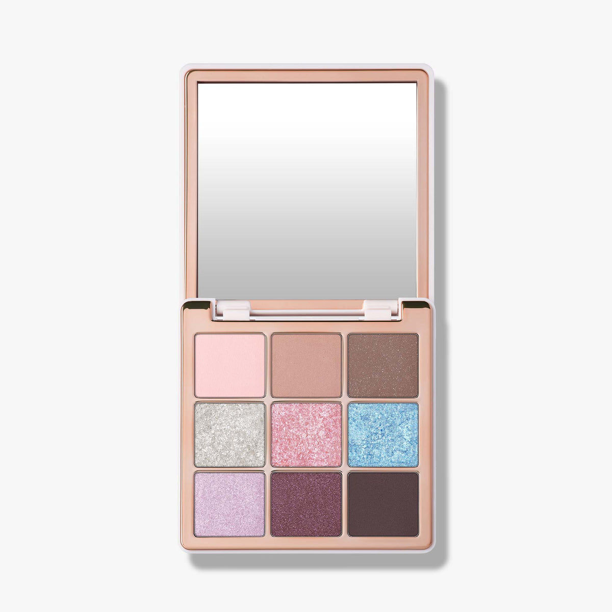 Anastasia Beverly Hills Mini Sugar Eyeshadow Palette