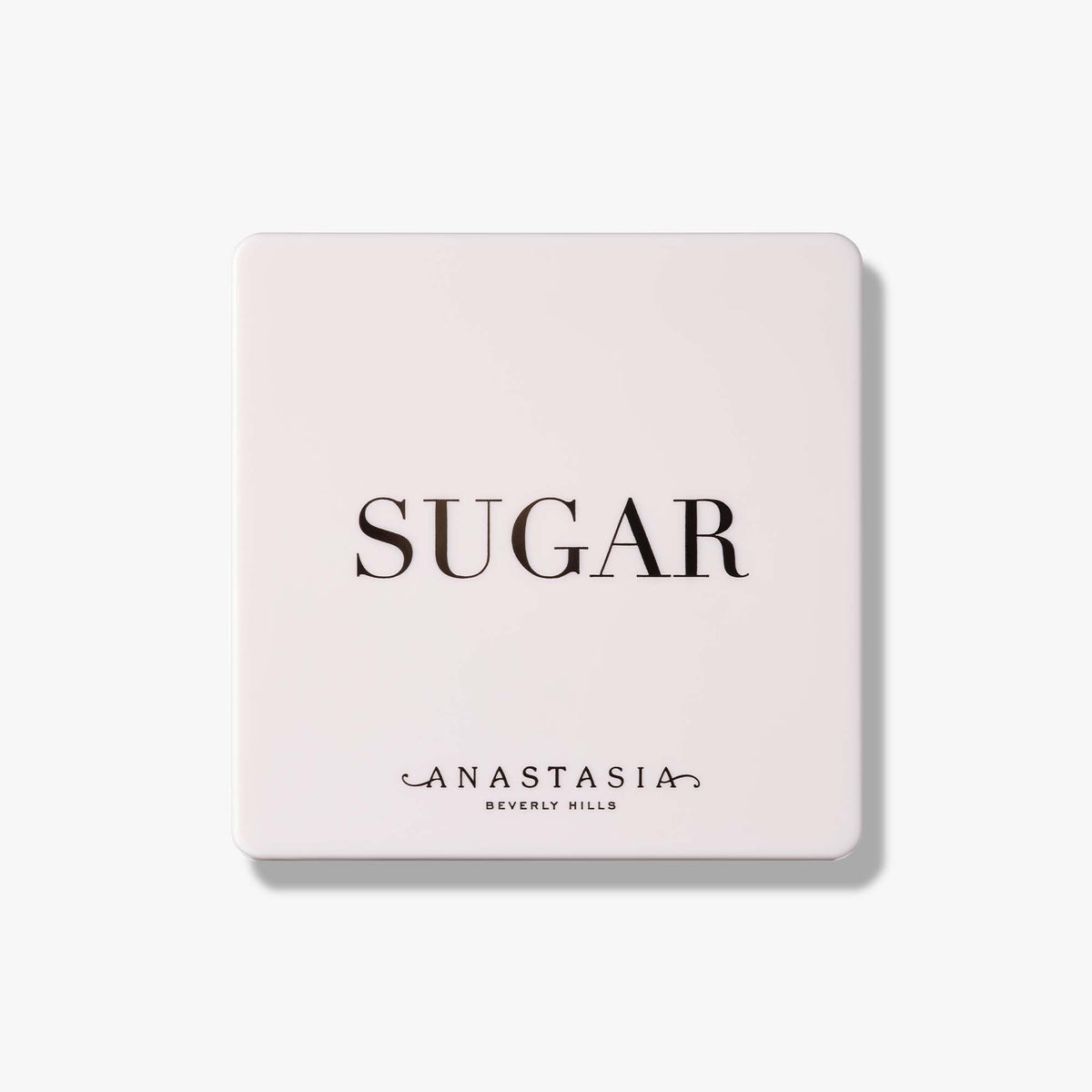 Anastasia Beverly Hills Mini Sugar Eyeshadow Palette