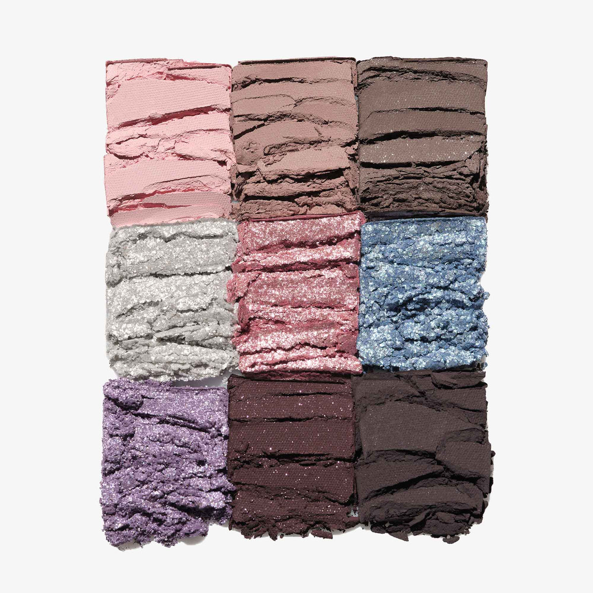 Anastasia Beverly Hills Mini Sugar Eyeshadow Palette