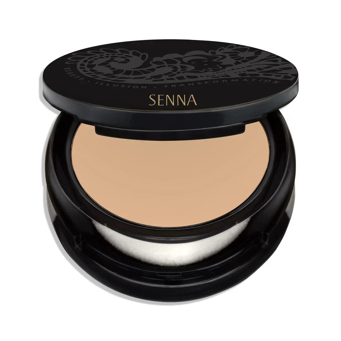 Senna Slipcover® Cream Powder Foundation