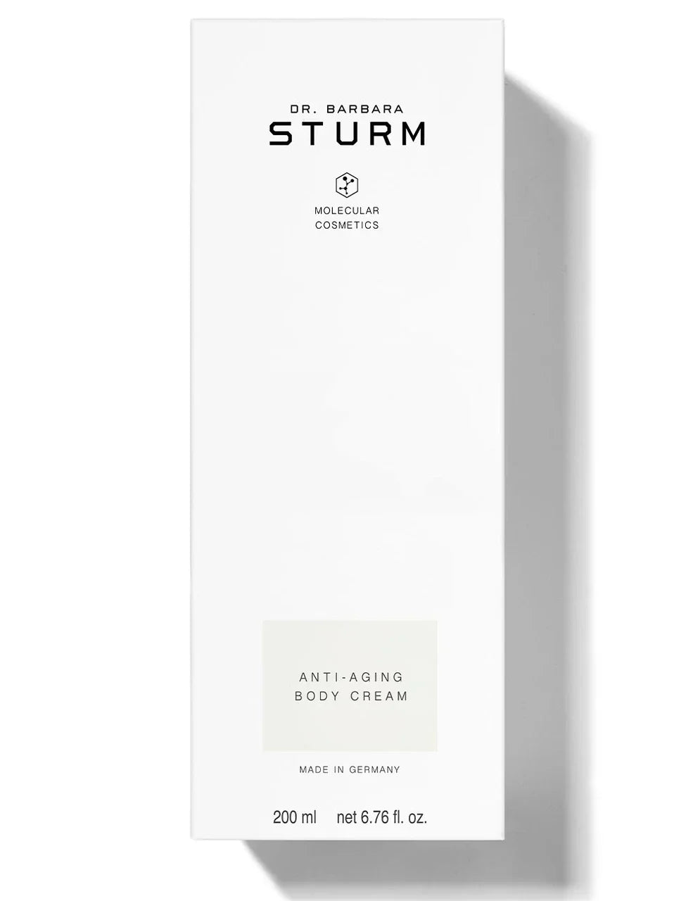Dr. Barbara Sturm Anti-Aging Body Cream 200ml