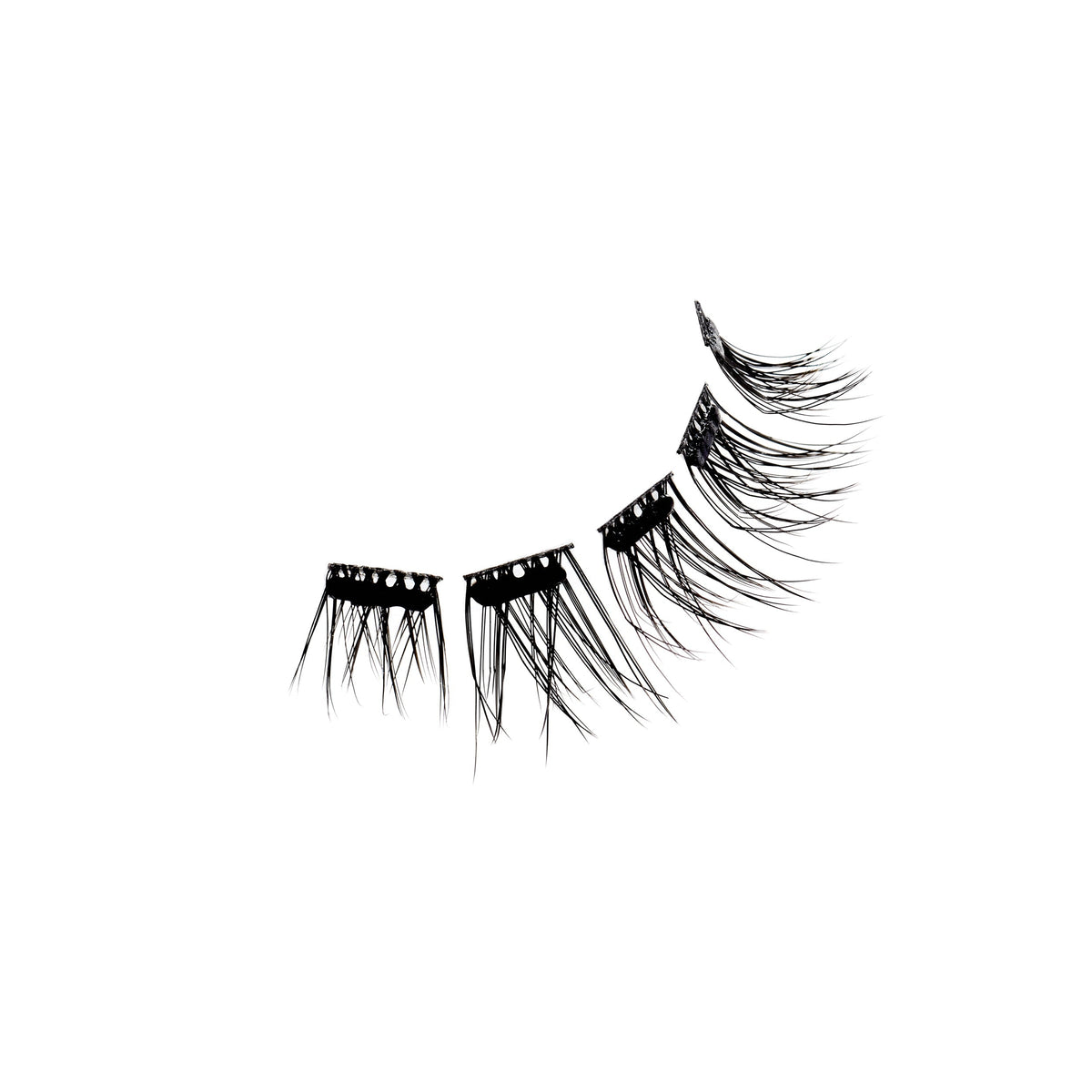 Ardell Press On Underlash Extensions Active