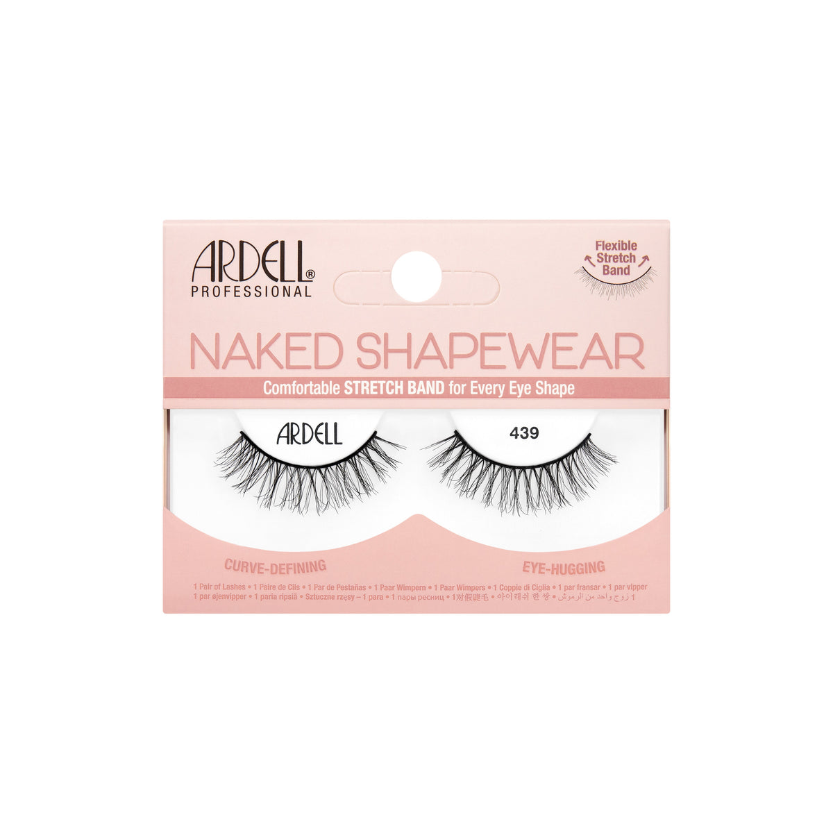 Ardell Naked Shapewear Lash
