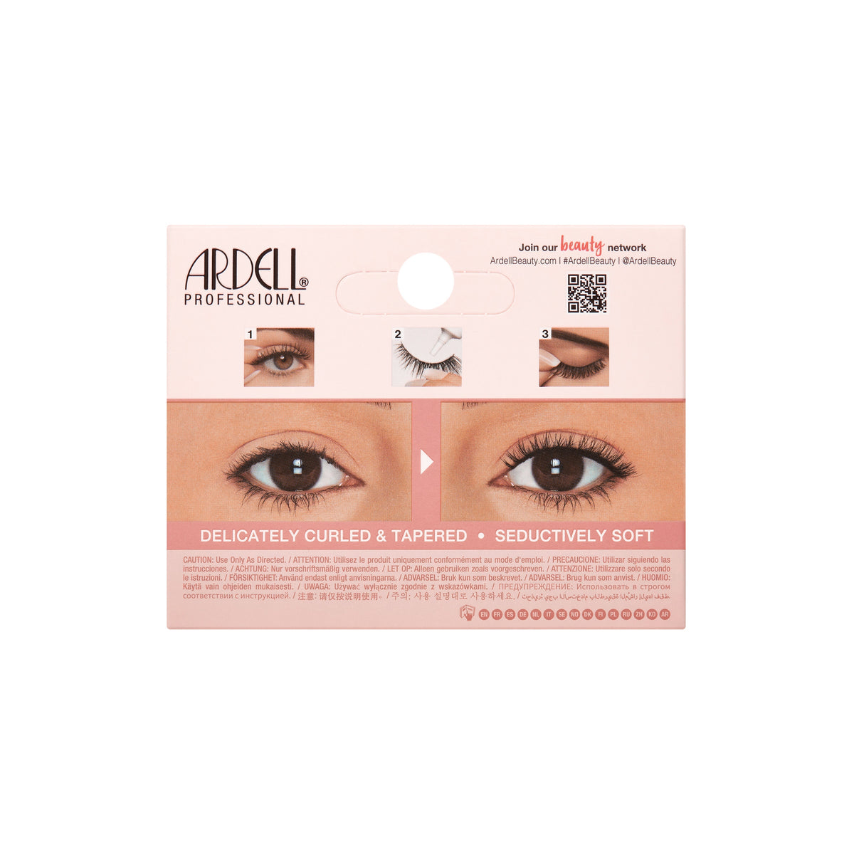 Ardell Naked Shapewear Lash