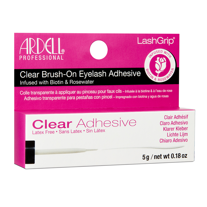 Ardell LashGrip Clear Adhesive 0.25oz