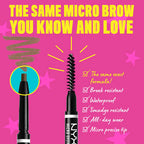 NYX Micro Brow Pencil