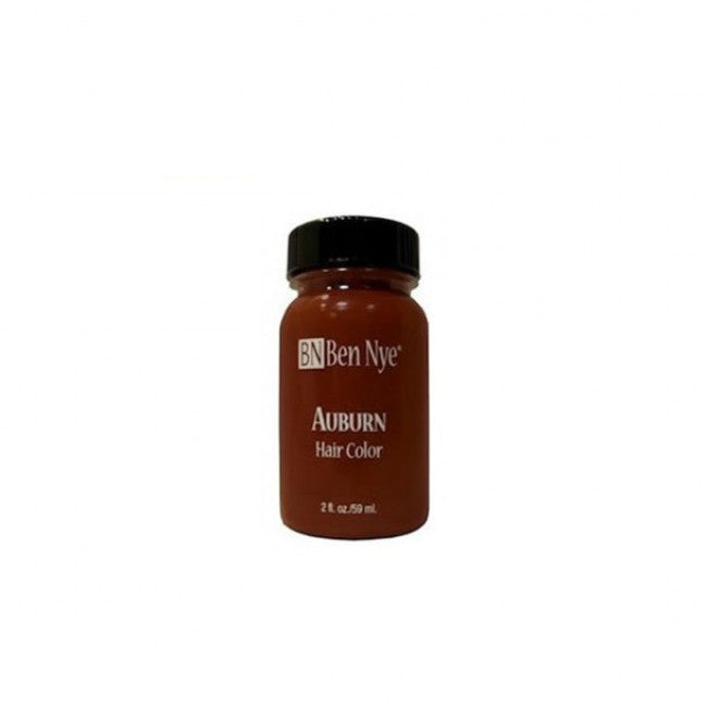 Ben Nye HG-1 Silver Grey Hair Color 1 oz