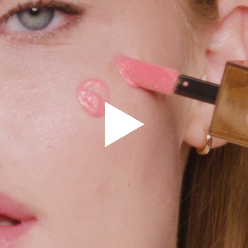 NARS Afterglow Liquid Blush