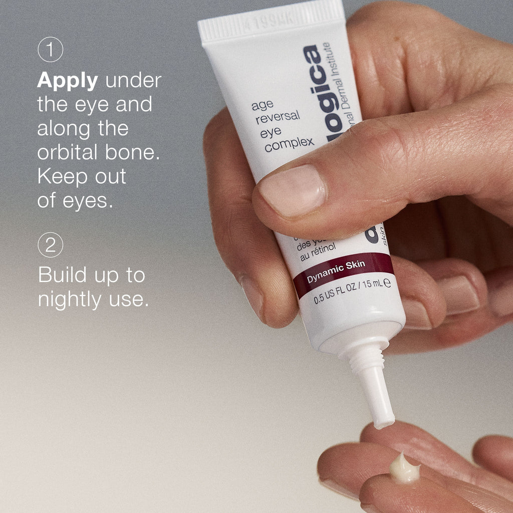 Dermalogica Age Reversal Eye Complex 0.5oz