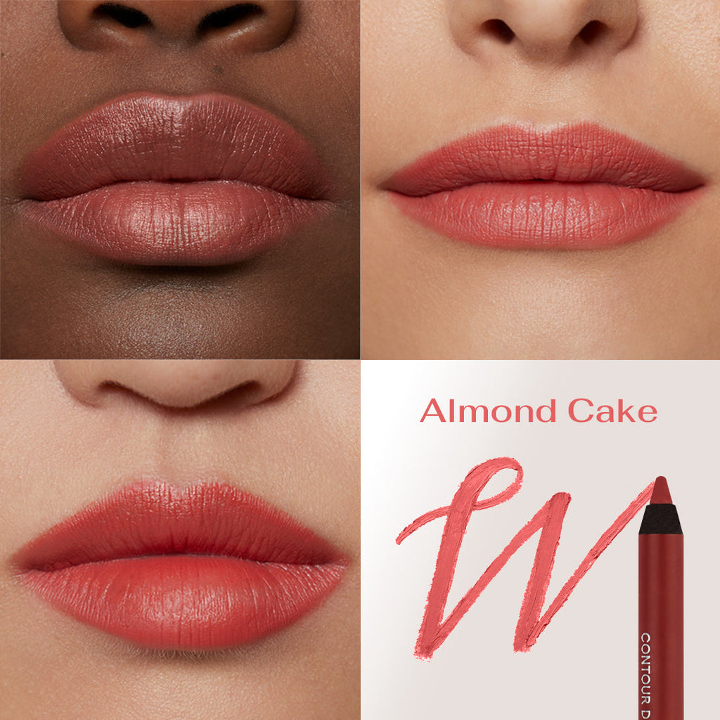 Lise Watier Waterproof Lip Crayon