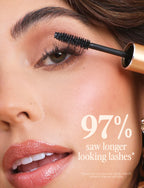 Grande Cosmetics GrandeMASCARA Black
