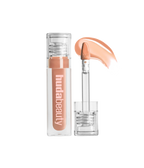 Huda Beauty FAUX FILLER Extra Shine Lip Gloss