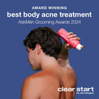 Dermalogica Clarifying Bacne Spray 6oz
