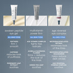 Dermalogica Awaken Peptide Eye Gel 0.5oz
