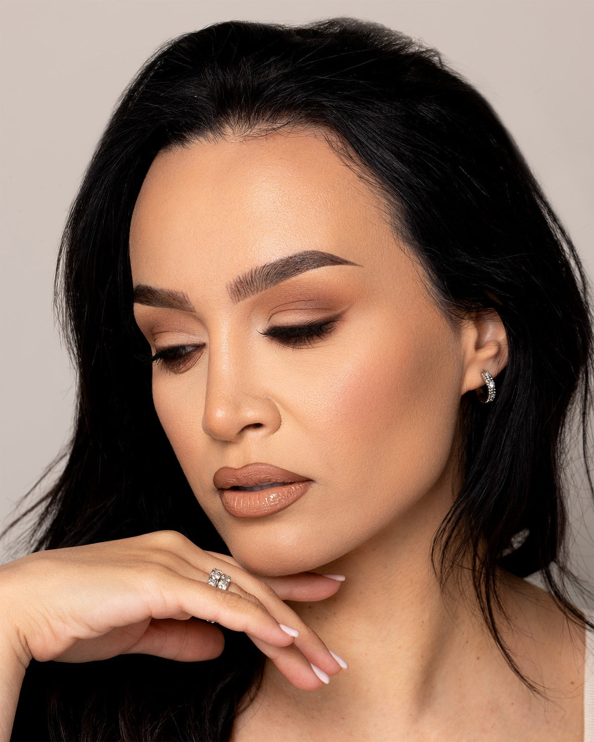 Dose of Colors Baked Browns Palette