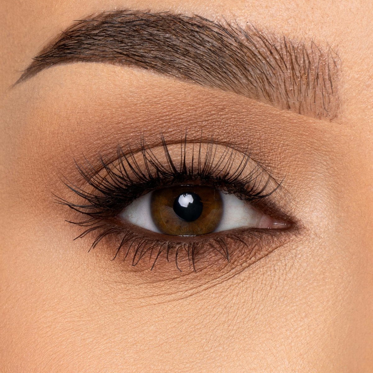 Dose of Colors Baked Browns Palette