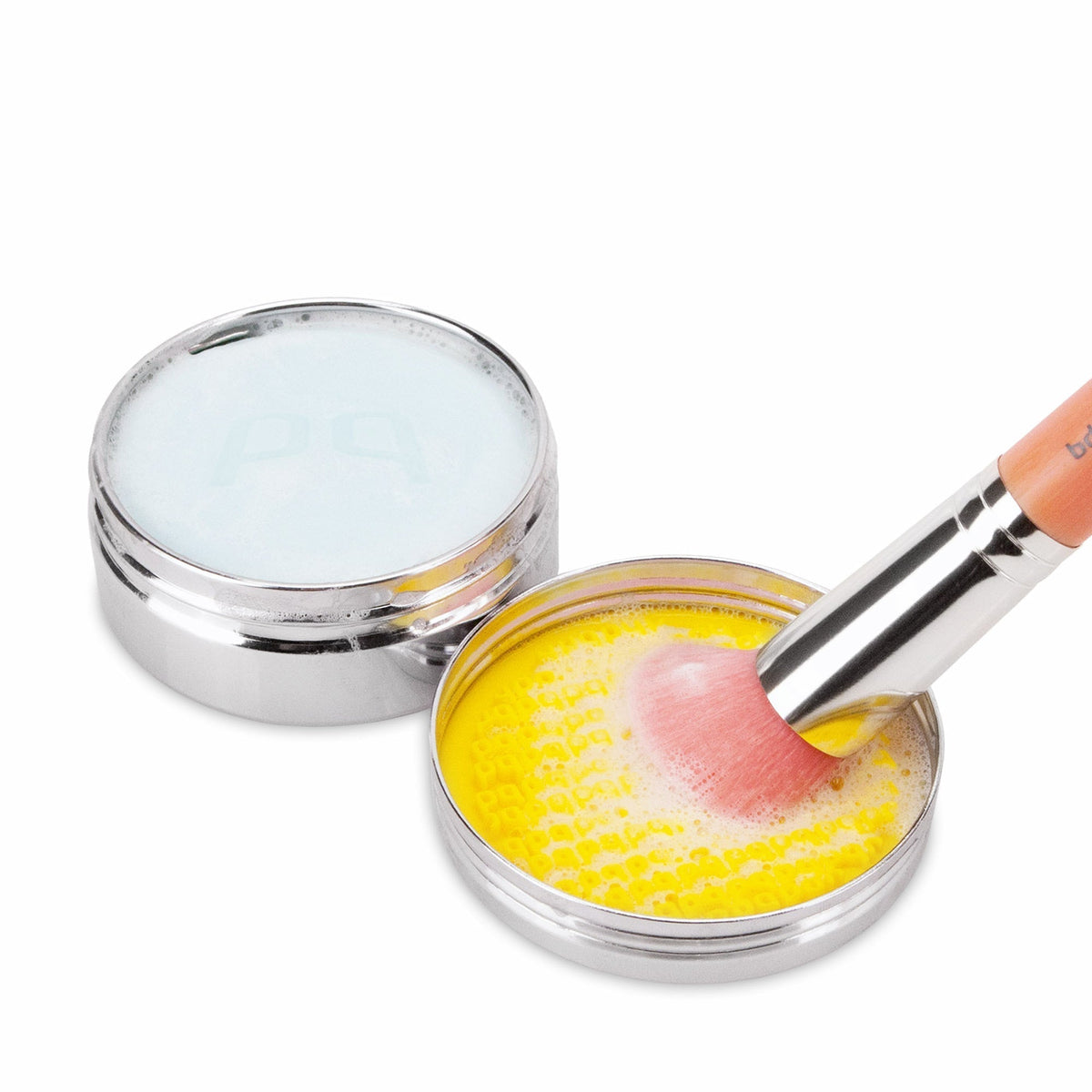Bdellium Cosmetic Brush Cleanser - Ocean Breeze