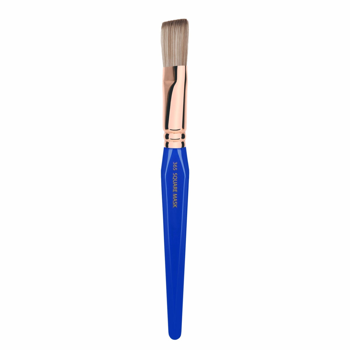 Bdellium Golden Triangle 365 Square Mask Brush