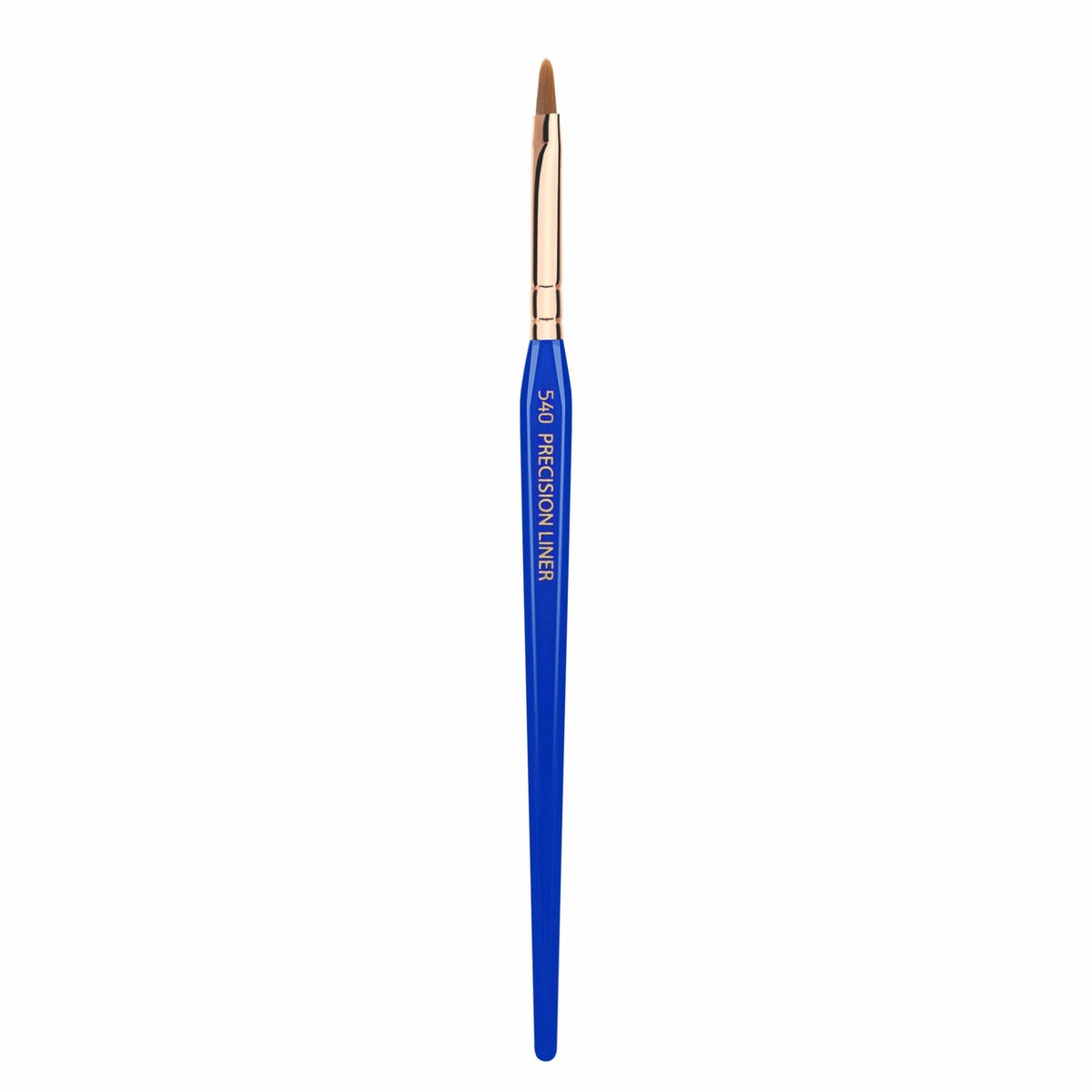 Bdellium Golden Triangle 540 Precision Liner Brush