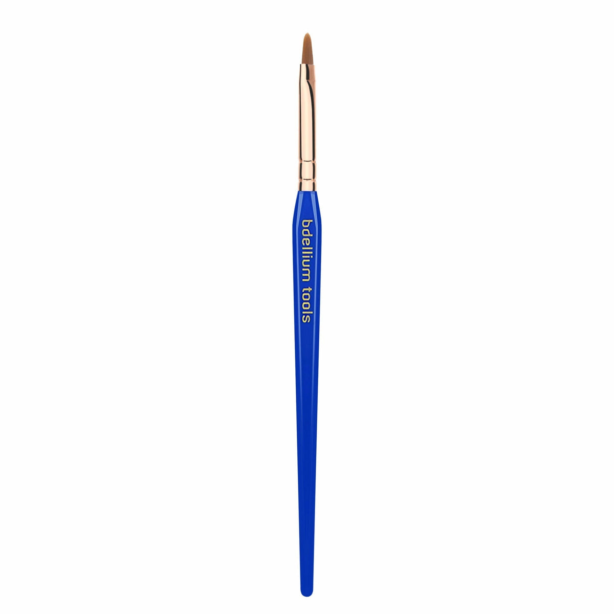 Bdellium Golden Triangle 540 Precision Liner Brush