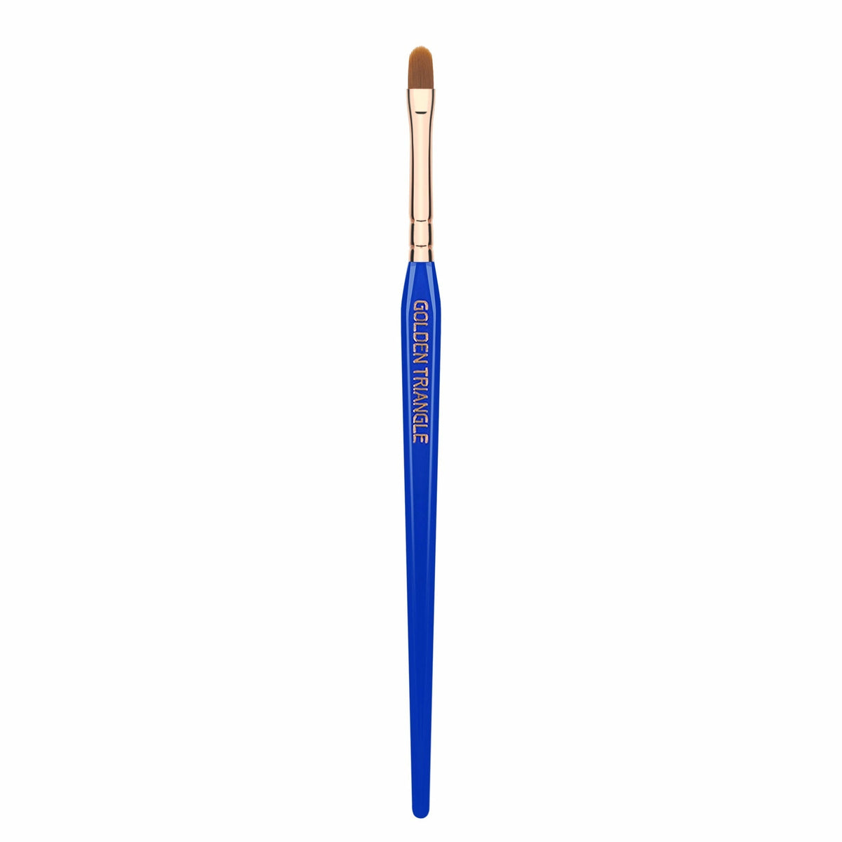 Bdellium Golden Triangle 540 Precision Liner Brush