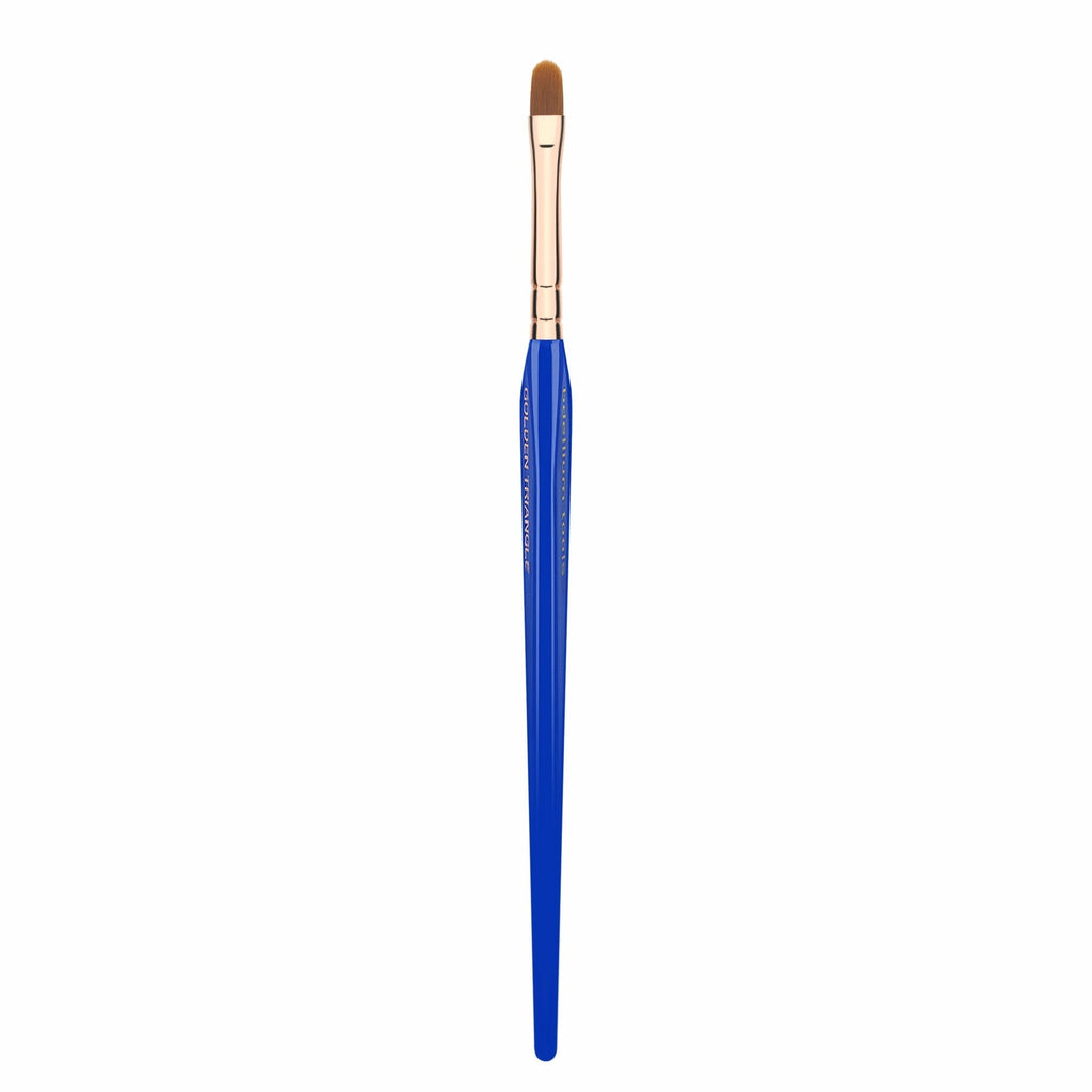 Bdellium Golden Triangle 540 Precision Liner Brush