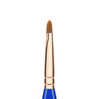 Bdellium Golden Triangle 542 Bold Lip Brush