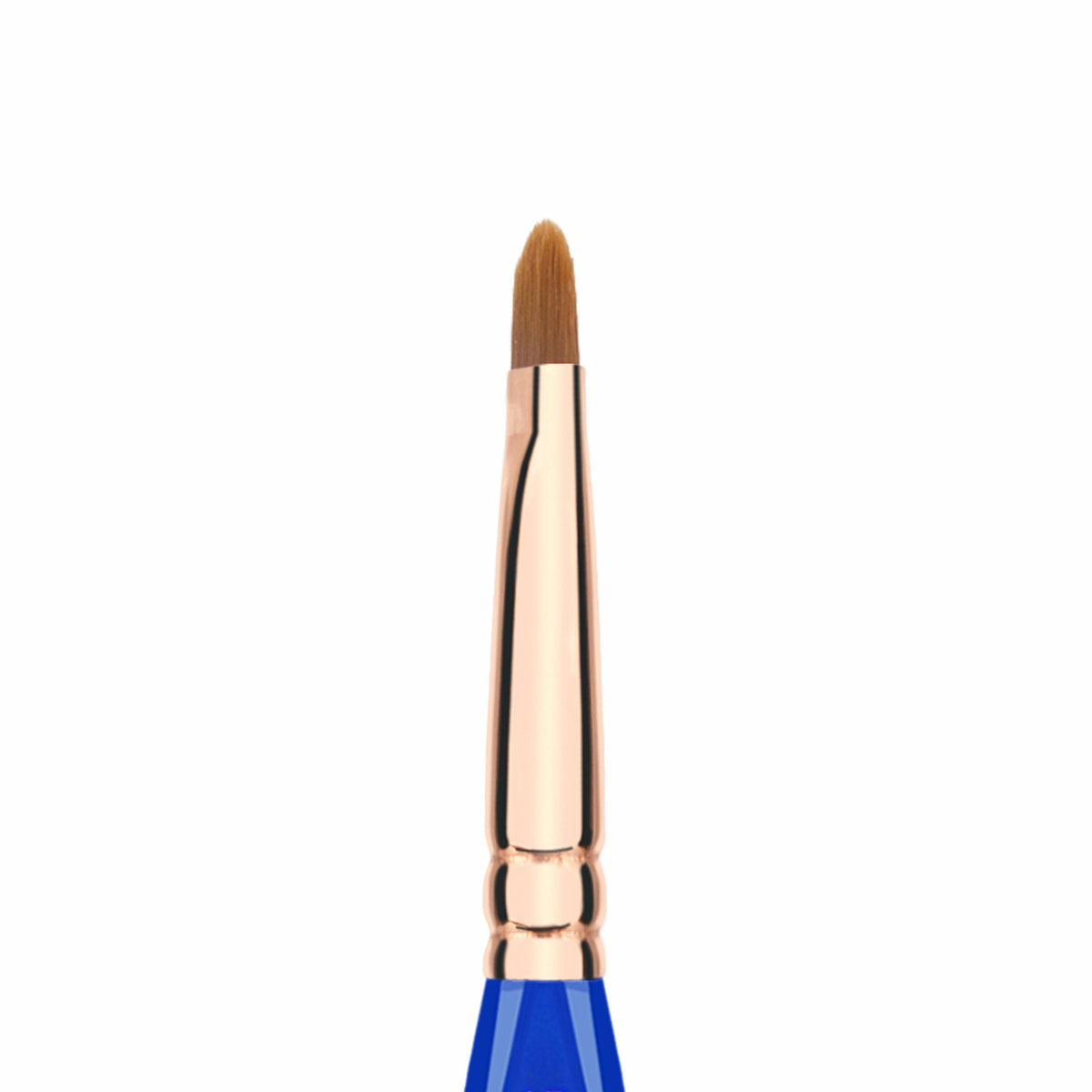 Bdellium Golden Triangle 542 Bold Lip Brush
