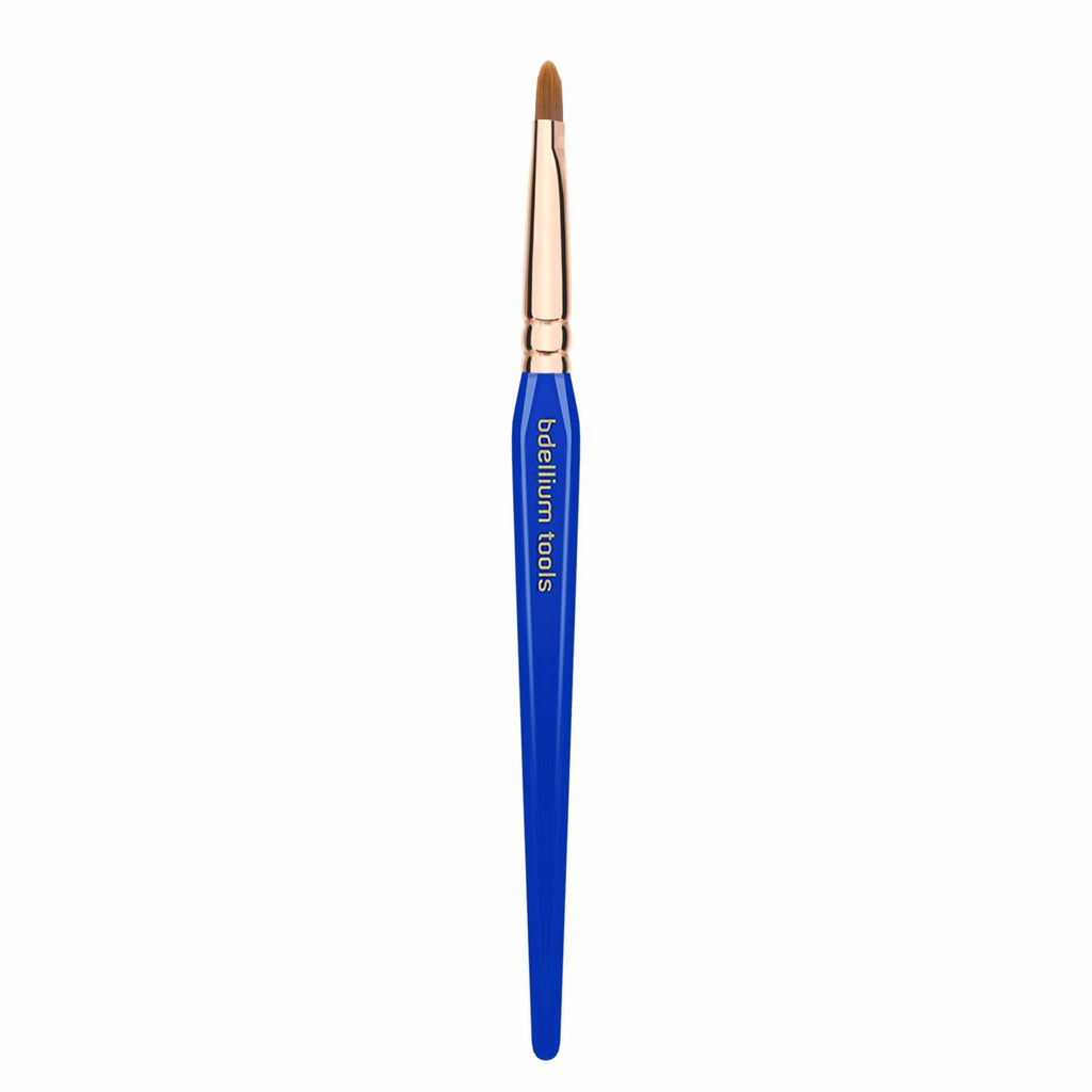 Bdellium Golden Triangle 542 Bold Lip Brush