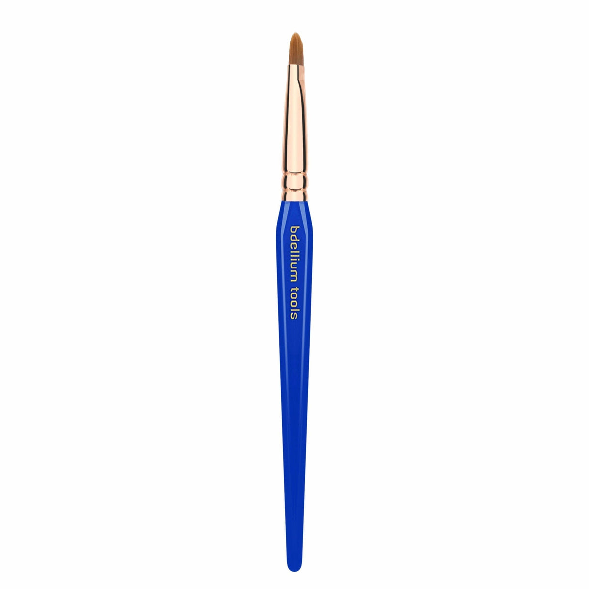 Bdellium Golden Triangle 542 Bold Lip Brush