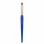 Bdellium Golden Triangle 542 Bold Lip Brush