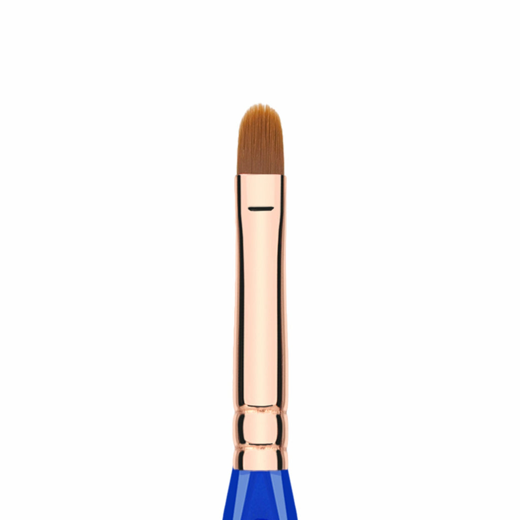 Bdellium Golden Triangle 542 Bold Lip Brush