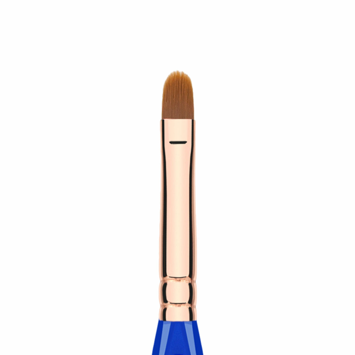 Bdellium Golden Triangle 542 Bold Lip Brush
