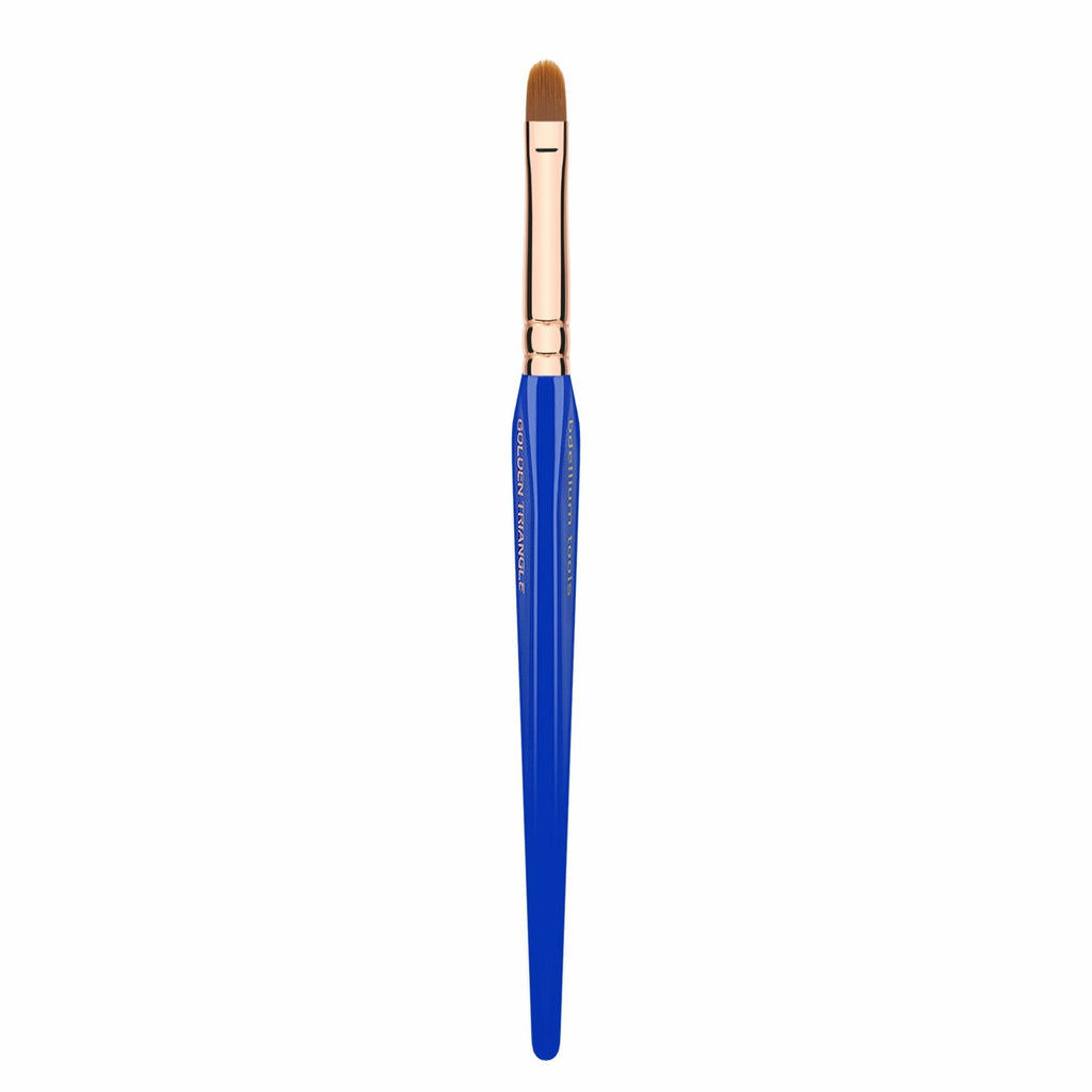 Bdellium Golden Triangle 542 Bold Lip Brush
