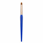 Bdellium Golden Triangle 542 Bold Lip Brush