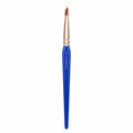 Bdellium Golden Triangle 548 Dagger Lip Brush