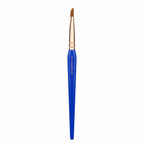 Bdellium Golden Triangle 548 Dagger Lip Brush