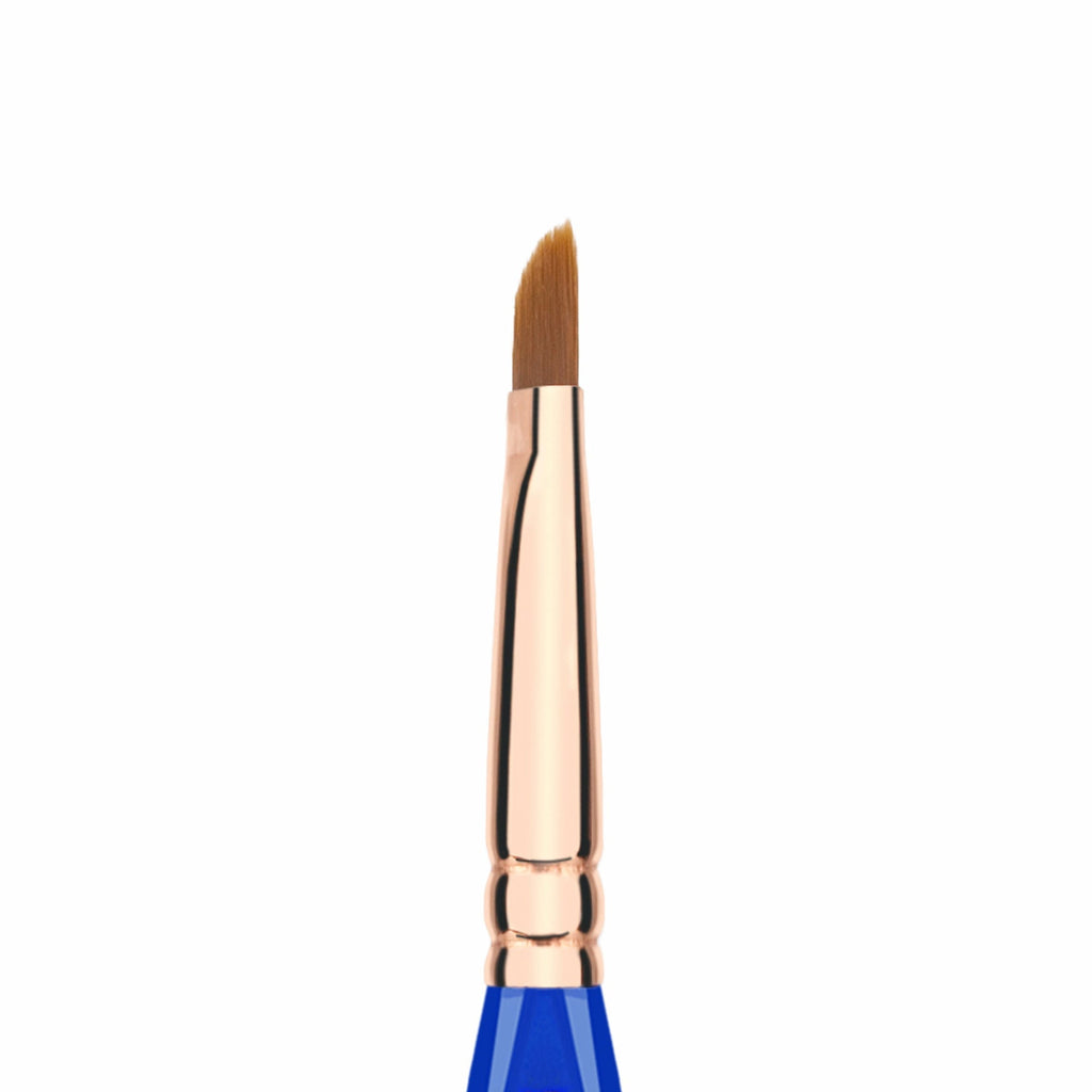 Bdellium Golden Triangle 548 Dagger Lip Brush