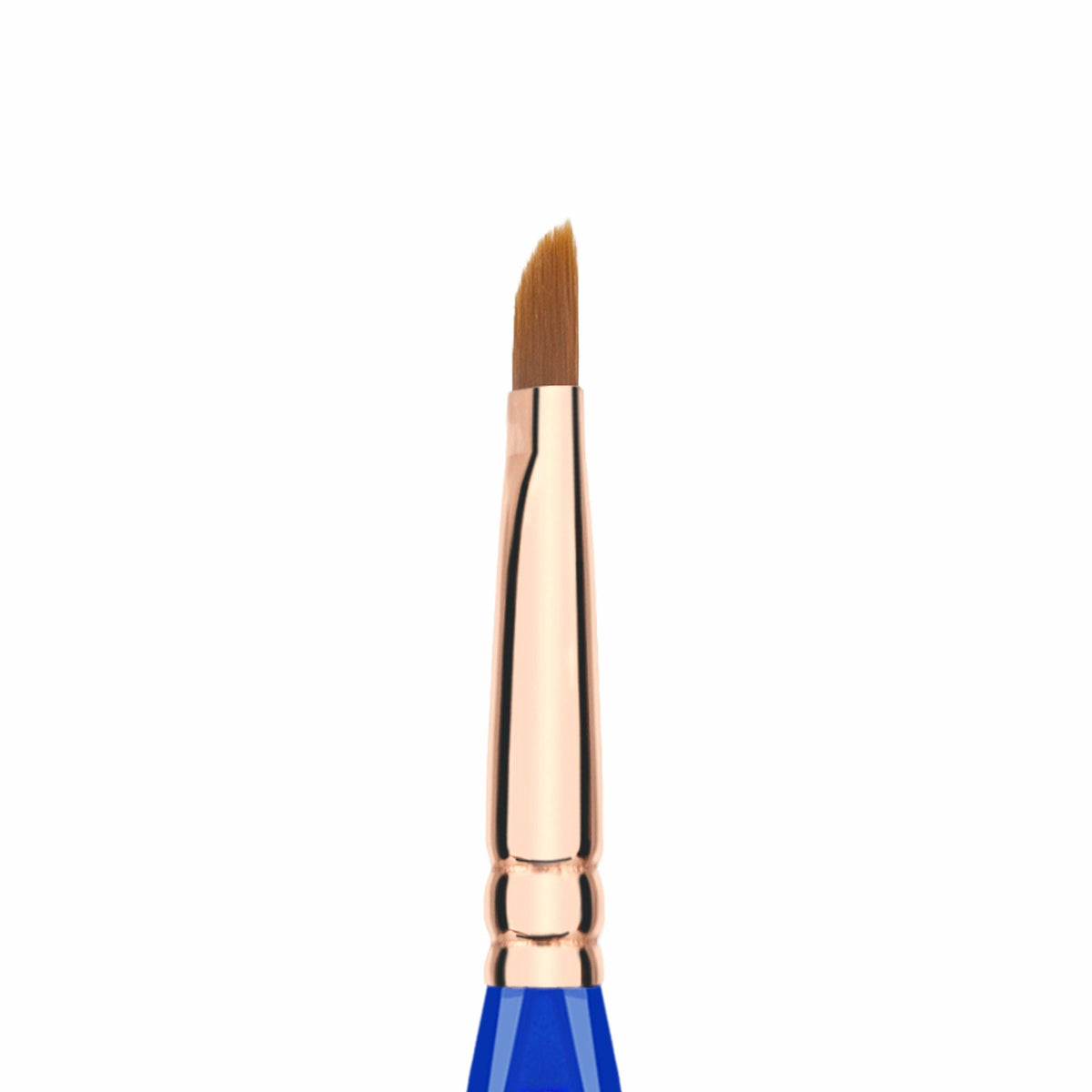 Bdellium Golden Triangle 548 Dagger Lip Brush