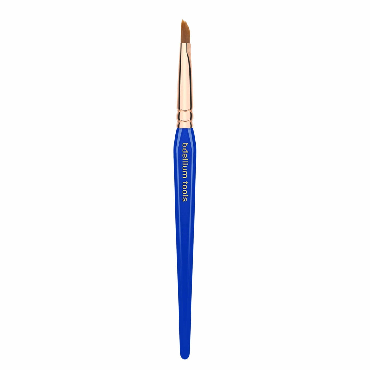 Bdellium Golden Triangle 548 Dagger Lip Brush